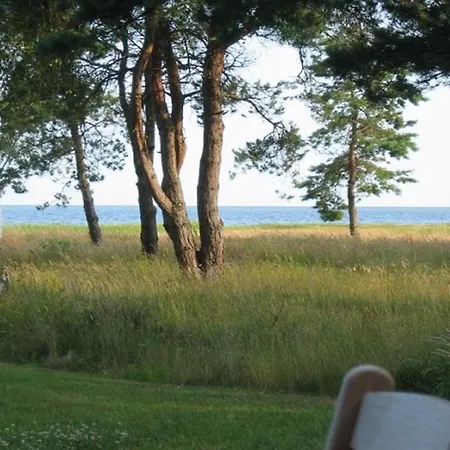 Laeso Hébergement de vacances
